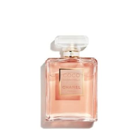 parfum femme chanel mademoiselle|chanel mademoiselle aanbieding.